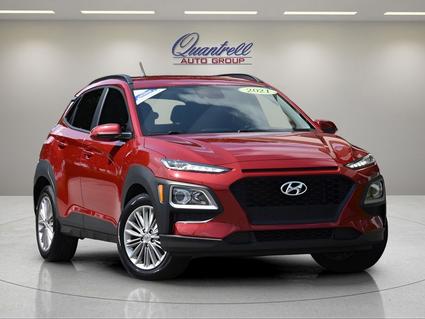 2021 Hyundai Kona Lexington KY