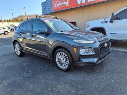 2021 Hyundai Kona Indiana PA