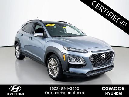 2021 Hyundai Kona Louisville KY