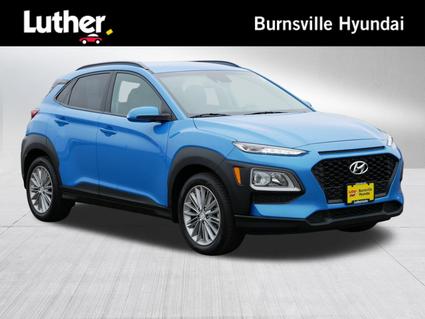 2021 Hyundai Kona Burnsville MN