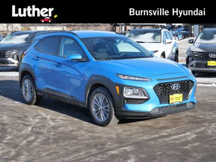 2021 Hyundai Kona Burnsville MN