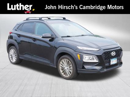 2021 Hyundai Kona Cambridge MN