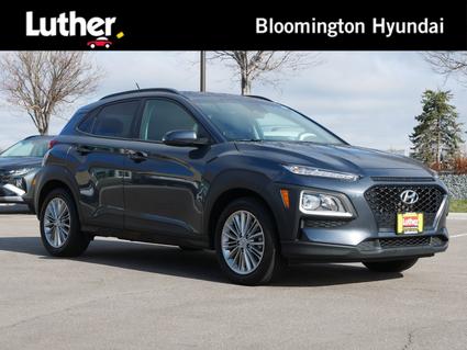 2021 Hyundai Kona Minneapolis MN