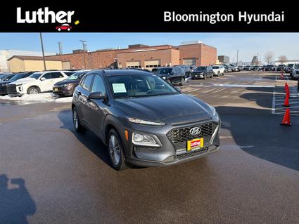 2021 Hyundai Kona Minneapolis MN