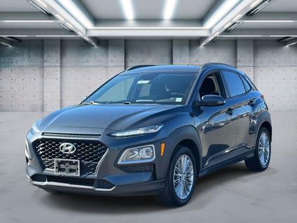 2019 Hyundai Kona Saint James NY