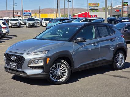 2020 Hyundai Kona Yakima WA