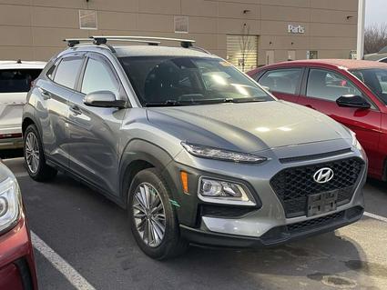 2021 Hyundai Kona Fletcher NC
