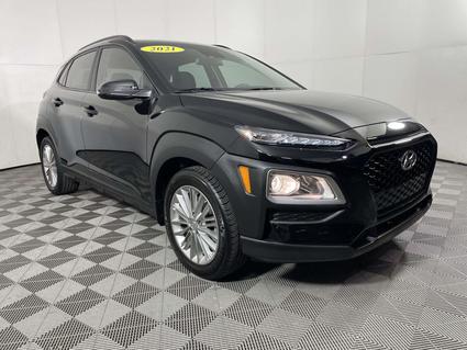 2021 Hyundai Kona Pineville NC