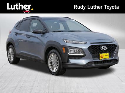 2019 Hyundai Kona Minneapolis MN