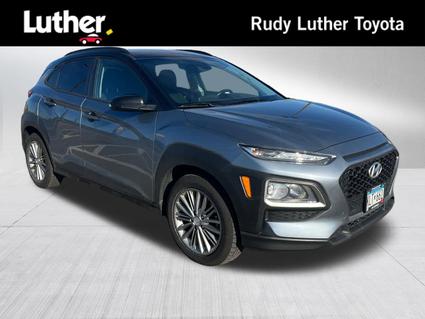 2019 Hyundai Kona Minneapolis MN