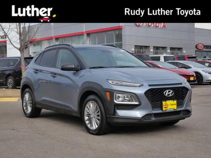 2019 Hyundai Kona Minneapolis MN
