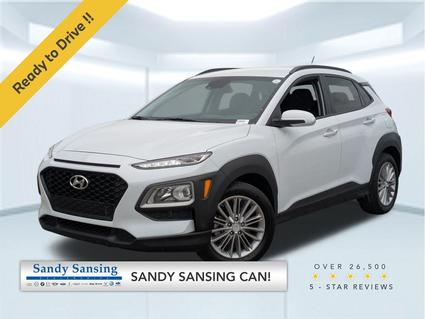 2020 Hyundai Kona Pensacola FL