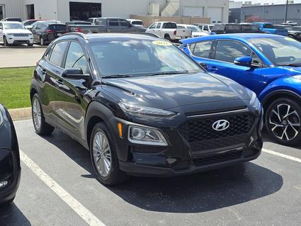 2021 Hyundai Kona Hopkinsville KY