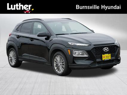 2018 Hyundai Kona Burnsville MN