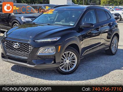 2020 Hyundai Kona Carroll OH