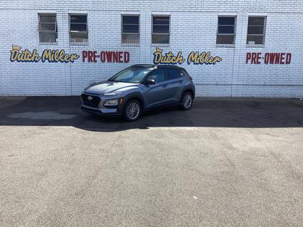 2018 Hyundai Kona Huntington WV