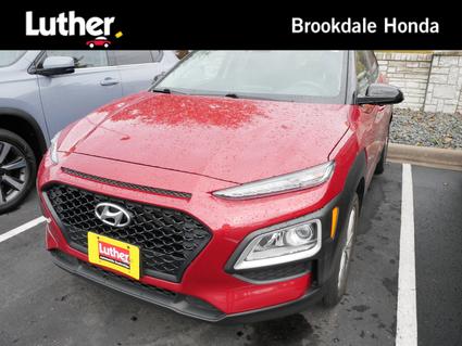 2019 Hyundai Kona Minneapolis MN