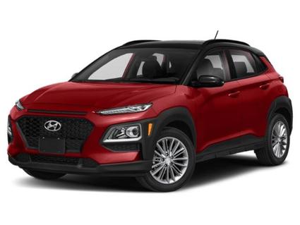 2019 Hyundai Kona Minneapolis MN