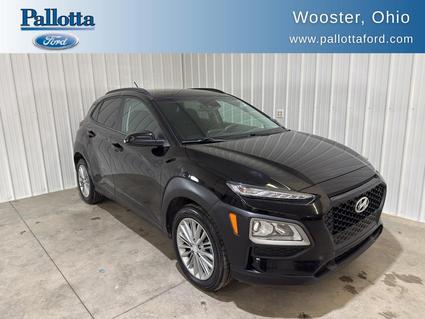 2020 Hyundai Kona Wooster OH