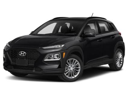 2020 Hyundai Kona Missoula MT