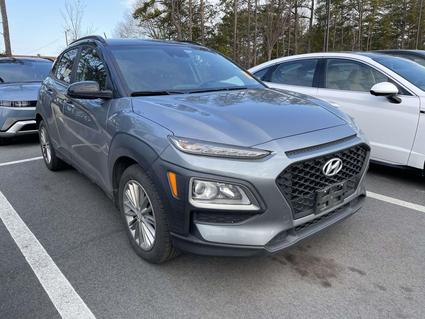 2020 Hyundai Kona Pineville NC