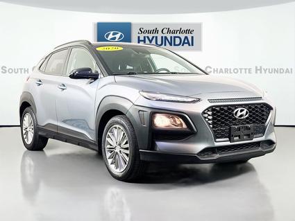 2020 Hyundai Kona Pineville NC