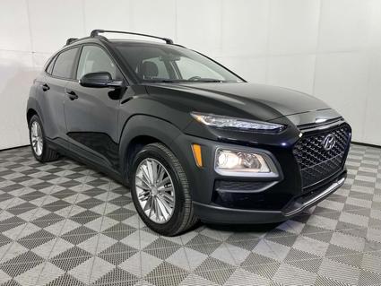 2021 Hyundai Kona Pineville NC