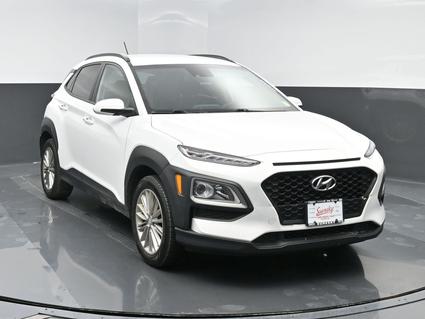 2021 Hyundai Kona Goshen NY