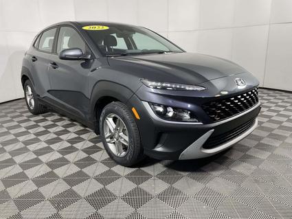 2022 Hyundai Kona Pineville NC