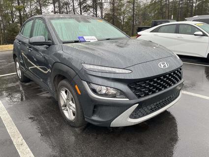 2022 Hyundai Kona Pineville NC