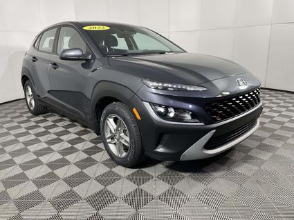 2022 Hyundai Kona Pineville NC