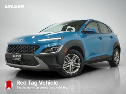 2023 Hyundai Kona Minneapolis MN