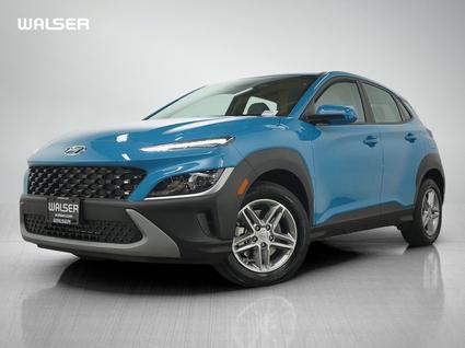 2023 Hyundai Kona Minneapolis MN