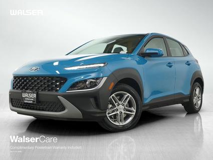 2023 Hyundai Kona Minneapolis MN