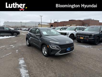 2023 Hyundai Kona Minneapolis MN