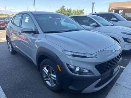 2022 Hyundai Kona Loveland CO