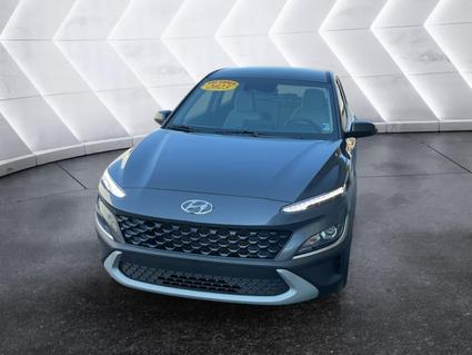 2023 Hyundai Kona Evansville IN