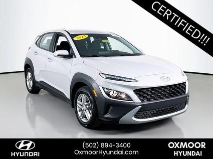 2023 Hyundai Kona Louisville KY