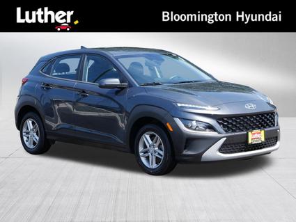 2022 Hyundai Kona Minneapolis MN