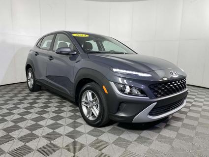 2023 Hyundai Kona Pineville NC
