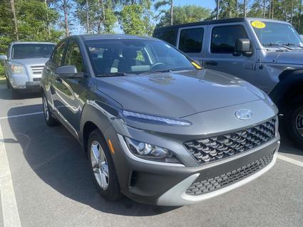 2023 Hyundai Kona Pineville NC