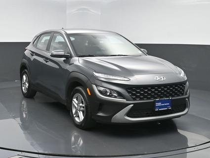 2023 Hyundai Kona Goshen NY