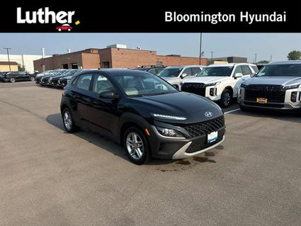 2023 Hyundai Kona Minneapolis MN