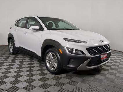 2022 Hyundai Kona Tilton IL
