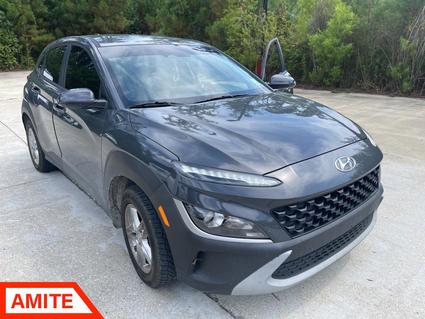 2023 Hyundai Kona Amite LA