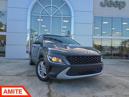 2023 Hyundai Kona Amite LA