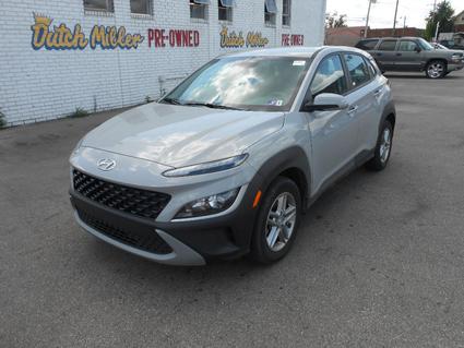2023 Hyundai Kona Huntington WV