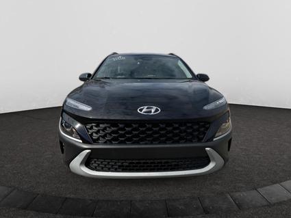 2023 Hyundai Kona Saltillo MS