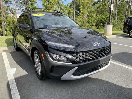 2023 Hyundai Kona Pineville NC