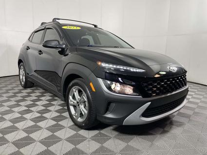 2023 Hyundai Kona Pineville NC